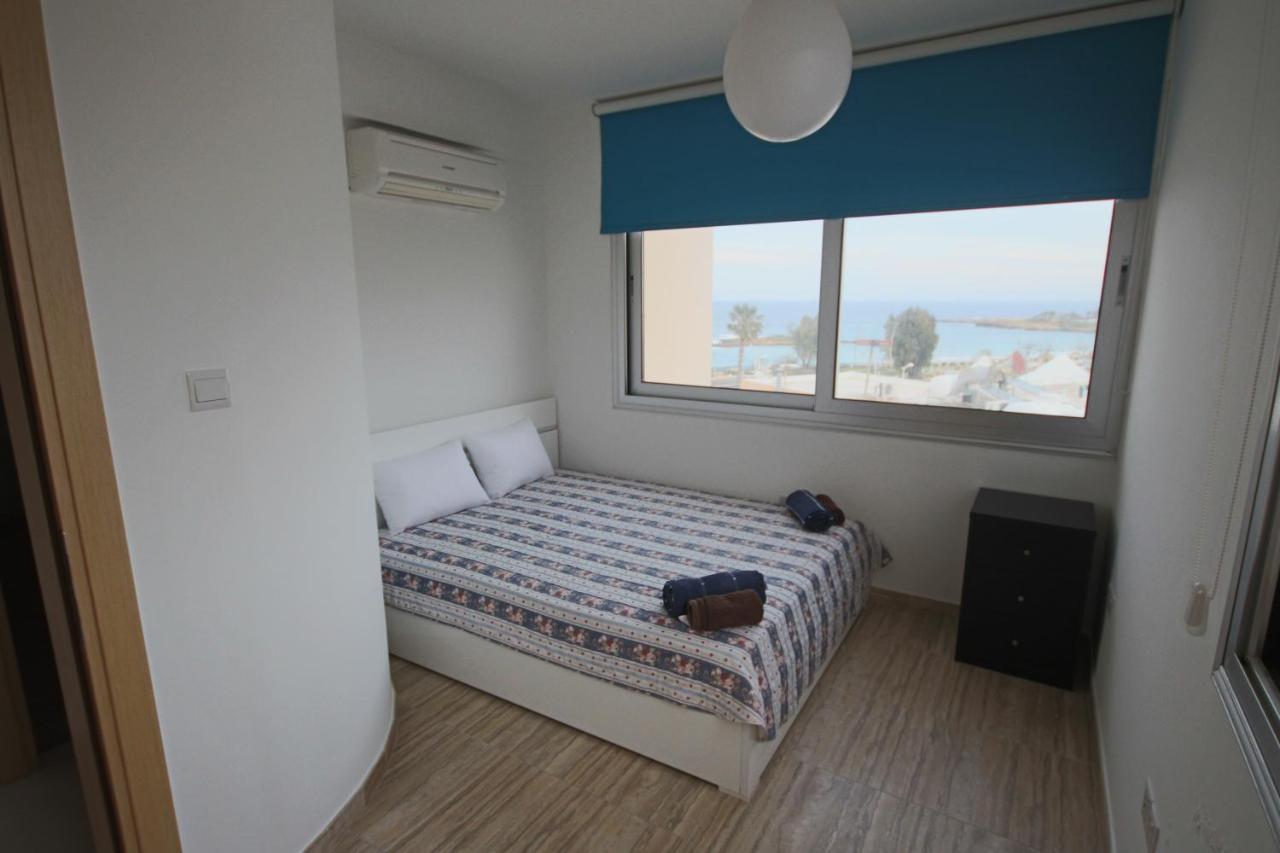 Fig Tree Bay Apartments プロタラス エクステリア 写真