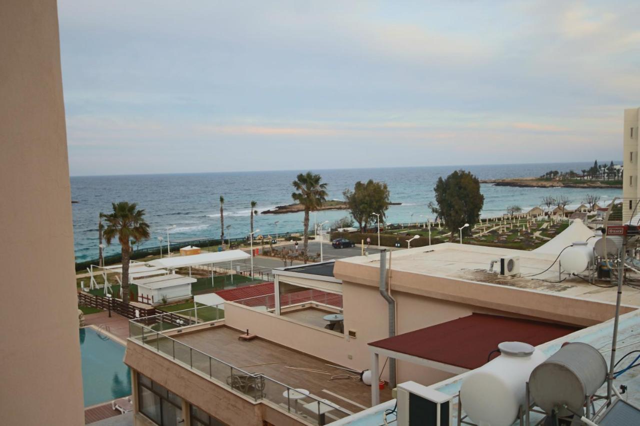Fig Tree Bay Apartments プロタラス エクステリア 写真