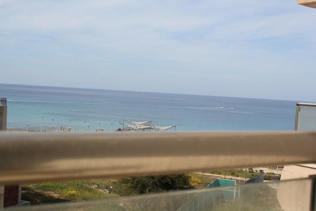 Fig Tree Bay Apartments プロタラス エクステリア 写真
