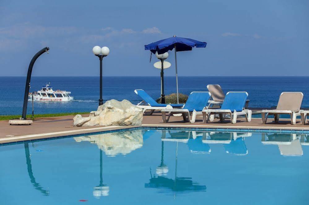 Fig Tree Bay Apartments プロタラス エクステリア 写真