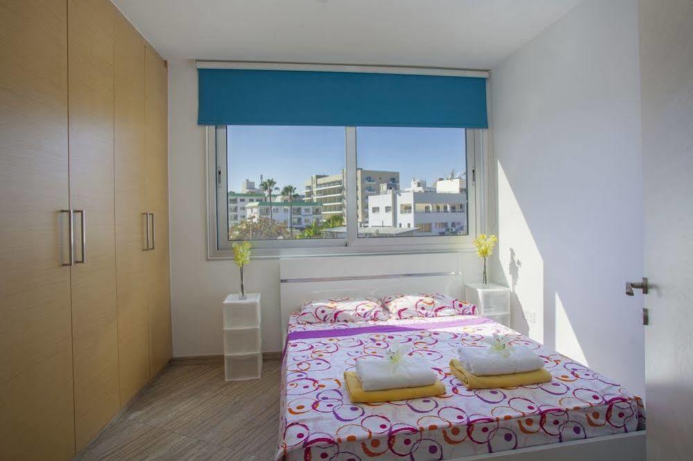 Fig Tree Bay Apartments プロタラス エクステリア 写真
