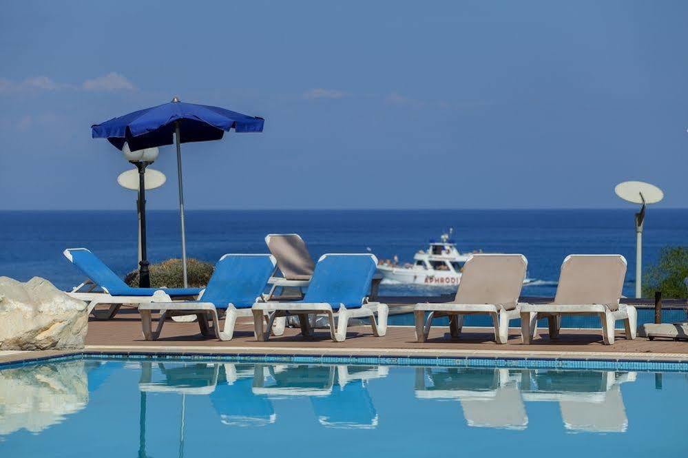 Fig Tree Bay Apartments プロタラス エクステリア 写真