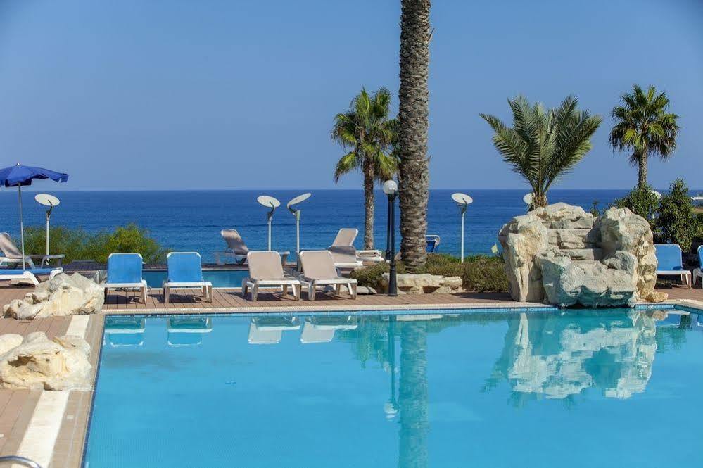 Fig Tree Bay Apartments プロタラス エクステリア 写真