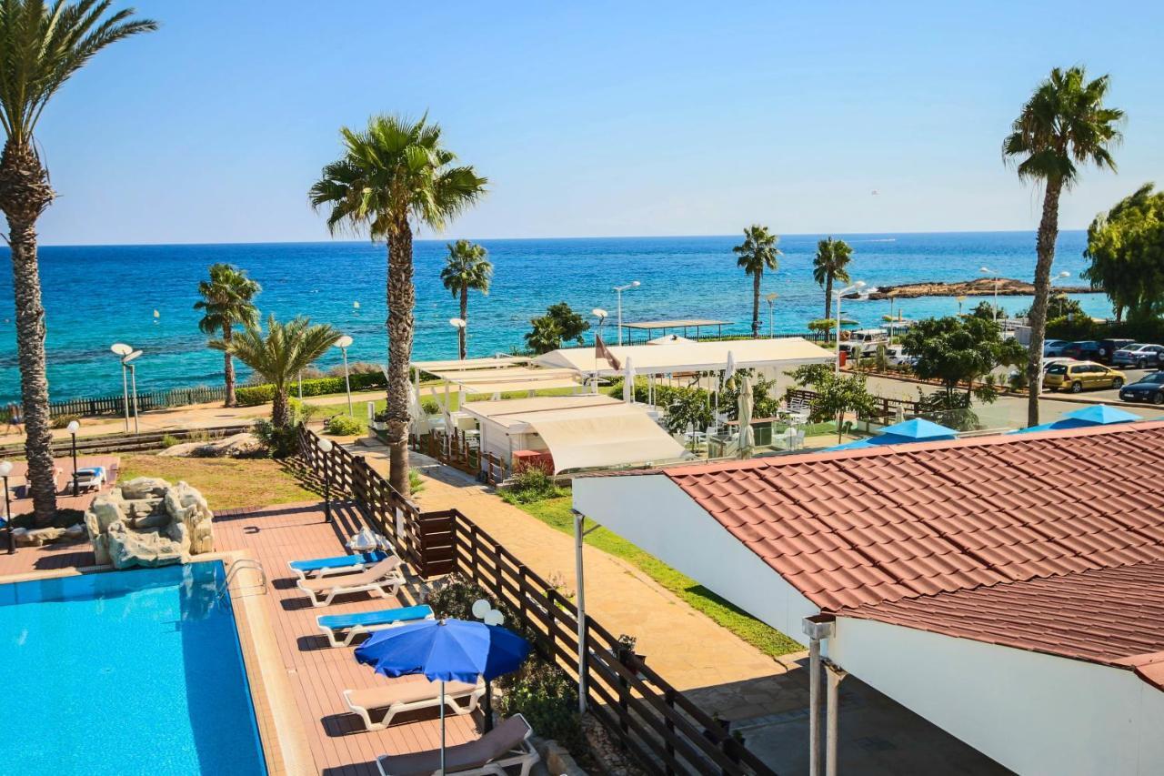 Fig Tree Bay Apartments プロタラス 部屋 写真
